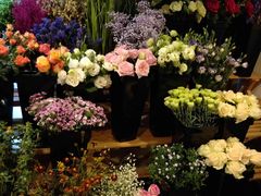 -森野花艺培训·企业团建活动沙龙