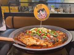-鱼见你烤鱼•本地烧烤(1818店)