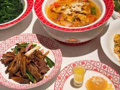 -谭厨中山传家菜.乳鸽.脆鲩鱼(华强北中航城店)