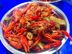 -一起吃小龙虾·海鲜(海珠店)