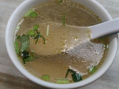 -肖妈妈手擀面(武夷店)