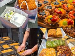 -7mall美食潮地标