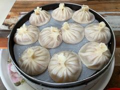 -老字号开封灌汤包(青泥街店)