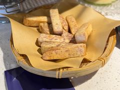 -牛村来人潮汕牛肉火锅(西单店)