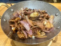 -花舍·新派粤菜·西餐·下午茶(亚运村·鸟巢店)