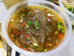 -卫卫麻辣烫(建设新村路店)