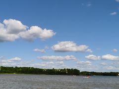 -上海海湾国家森林公园