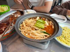 -肖记公安牛肉鱼杂馆·省级非物质文化遗产(江汉路直营店)
