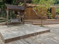 -广州市流溪河国家森林公园