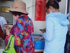 -航天馒头(瞻园路店)