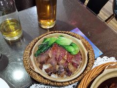 -熠盛粤味·顺德桑拿鸡(永康路店)