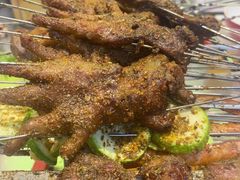-7只羊·鲜羊肉串·地锅鸡精酿(玄武墨香路店)