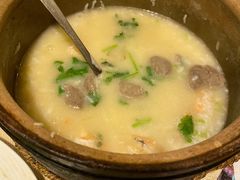 -金穗园·砂锅粥.醉鸡煲火锅(长寿路店)