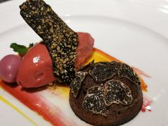 -北京古城老院厉晓麟精致菜