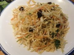 -快乐老家三鲜饺子东北菜(南六中路店)