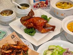-半岛豪苑酒家(花都店)