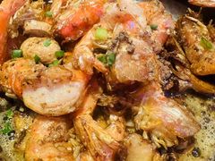 -南拳十三姨·潮汕砂锅粥·粤菜(西单大悦城店)