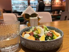 -Kathleen's Bistro&Bar 凯圣琳西餐厅(漕河泾印象城店)