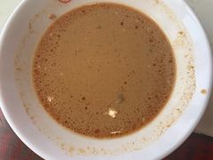 -前门·鲜肉火锅(长风店)