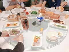 -好友缘家宴(青山路店)