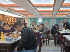 -清真马祥兴菜馆(云南北路店)