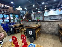 -陕老顺肉夹馍油泼面(湖东店)