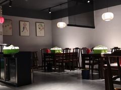 大堂-苏庄·新淮扬菜(沂州路商业街店)