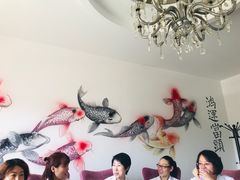 -津味老菜(露西亚商街店)