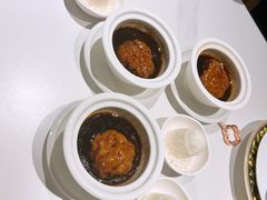 -羲和雅苑•北京烤鸭(国贸商城店)