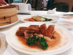 -香宫中餐厅 · 桂林香格里拉