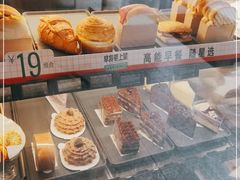-星巴克(石厦街店)