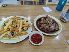 -贤花饭店(城阳店)