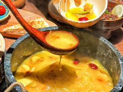 -蘑界·野生菌火锅(深业上城店)