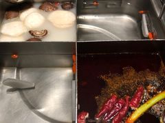 -海底捞火锅(凯德广场店)