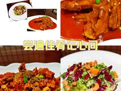 -鸡鸣寺百味斋素菜馆
