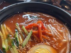 -千寻烧肉(政务区店)