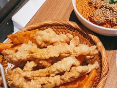 -炉角·鲍鱼牛腩煲(国贸商城店)