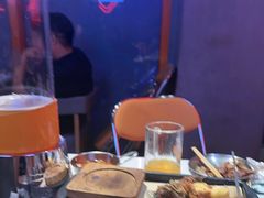 -路边羊烧烤酒场(宝带路店)