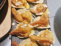 -野蔓果·山野菜(西湖景区·龙井茶田店)