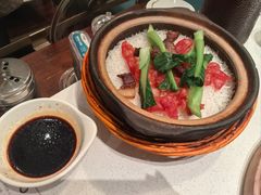 -顺峰顺水顺德菜(第一百货店)