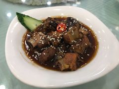 -江南村酒家
