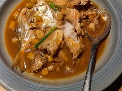 东海杂鱼-荣小馆(杭州大厦店)