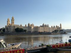 -闽江夜游台江旅游码头