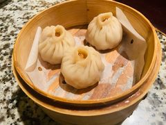 -南京大牌档(凯德大峡谷店)