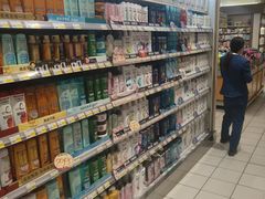 -丽达购物中心(崂山店)