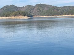 -千岛湖东南湖区
