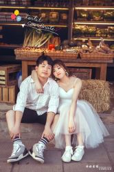 -女王风尚STUDIO·轻奢化定制