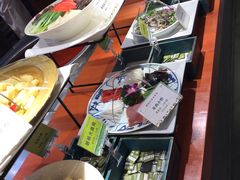-胡杨记忆(和平路店)