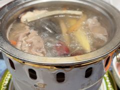 -百草滩羊清水涮羊肉·清真·宁夏盐池滩羊(莲花桥店)