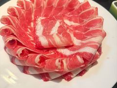 -南门涮肉(东单店)